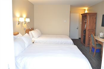 מאטנה Pavillon Sur Mer Par Riotel מראה חיצוני תמונה